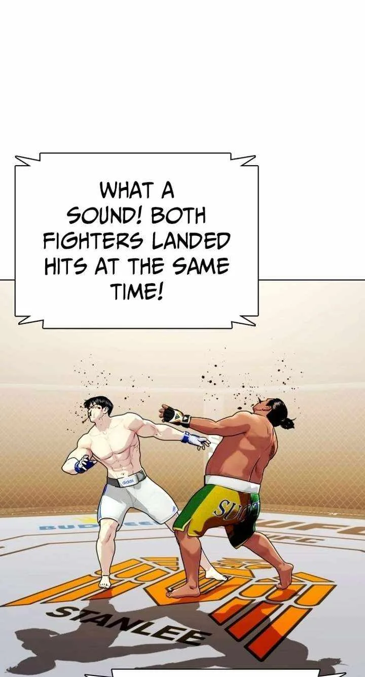 The Outcast Is Too Good at Martial Arts Chapter 144 page 28