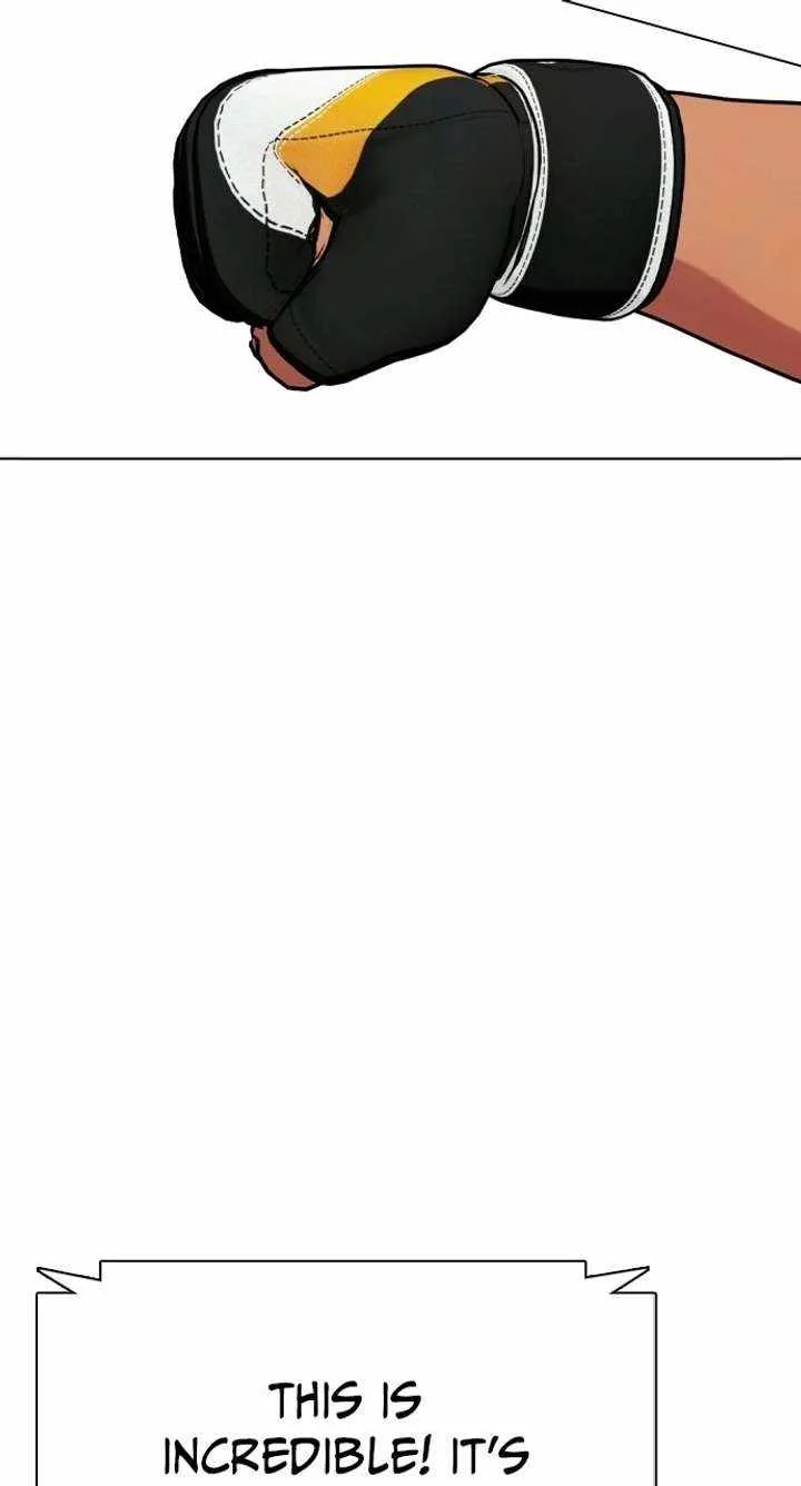 The Outcast Is Too Good at Martial Arts Chapter 144 page 32