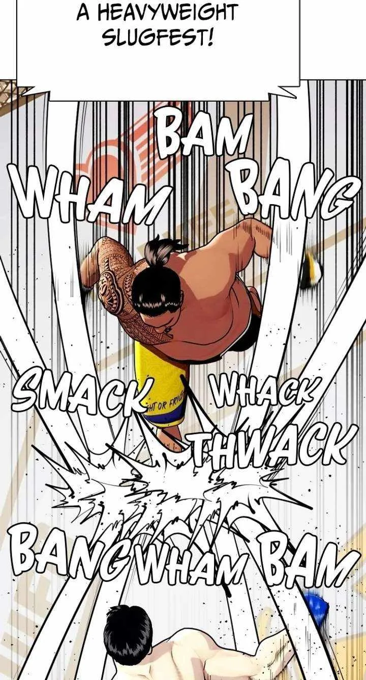 The Outcast Is Too Good at Martial Arts Chapter 144 page 33