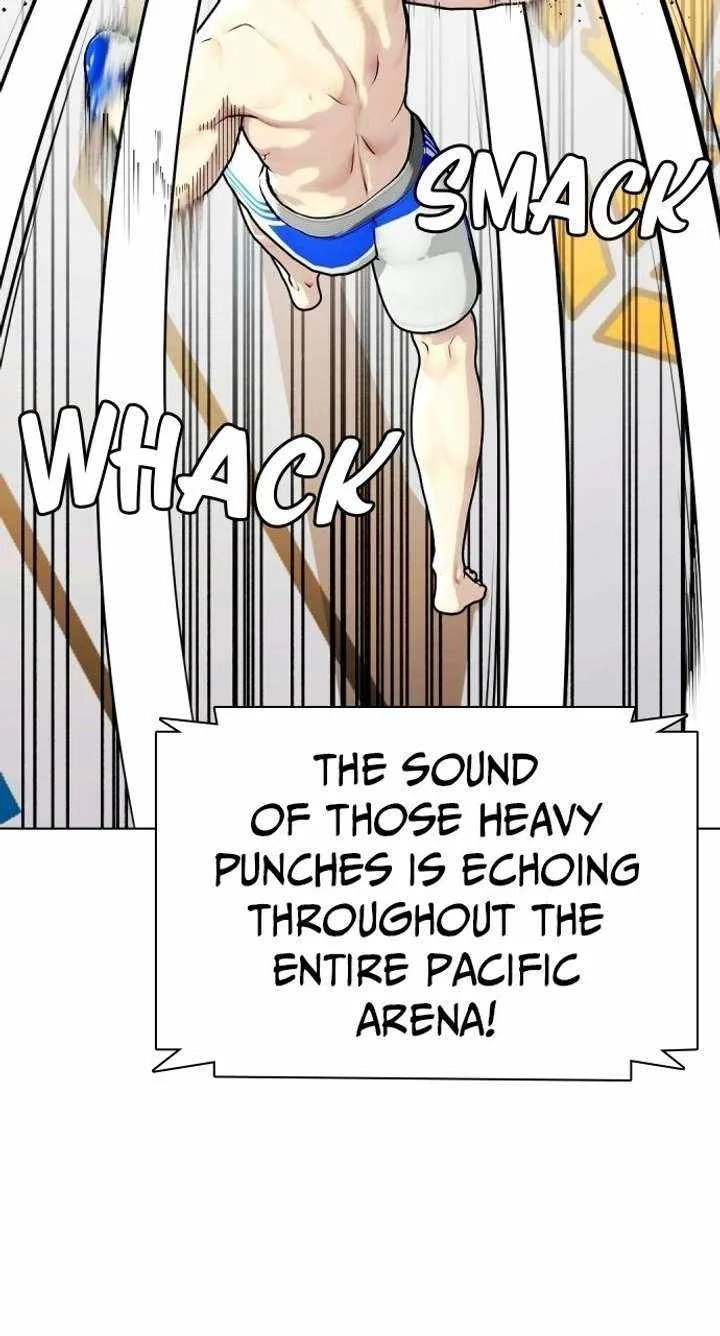 The Outcast Is Too Good at Martial Arts Chapter 144 page 34