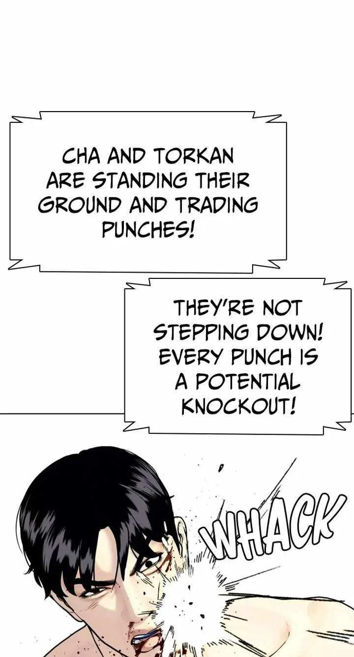 The Outcast Is Too Good at Martial Arts Chapter 144 page 35