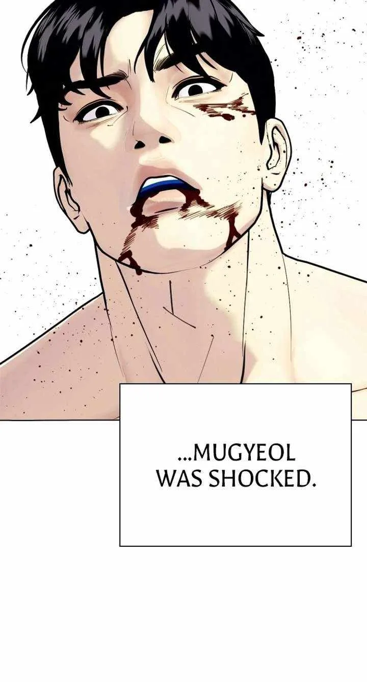 The Outcast Is Too Good at Martial Arts Chapter 144 page 40