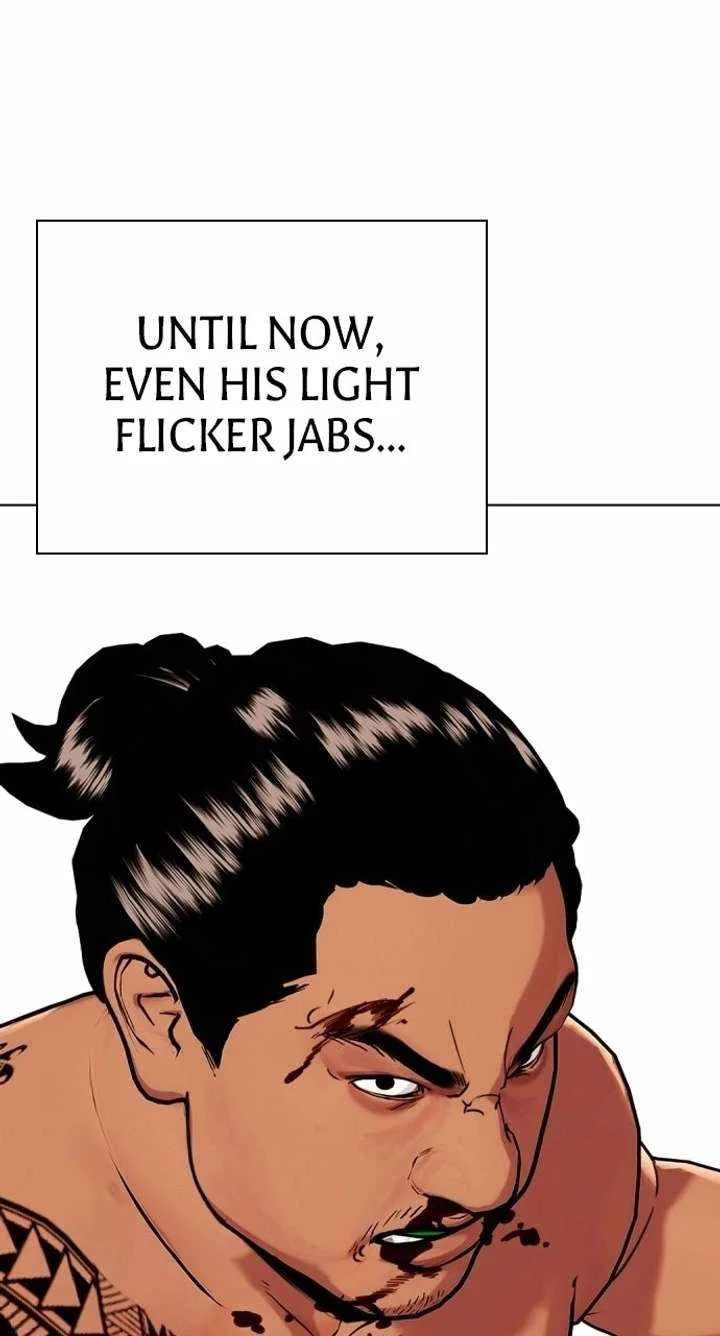 The Outcast Is Too Good at Martial Arts Chapter 144 page 41