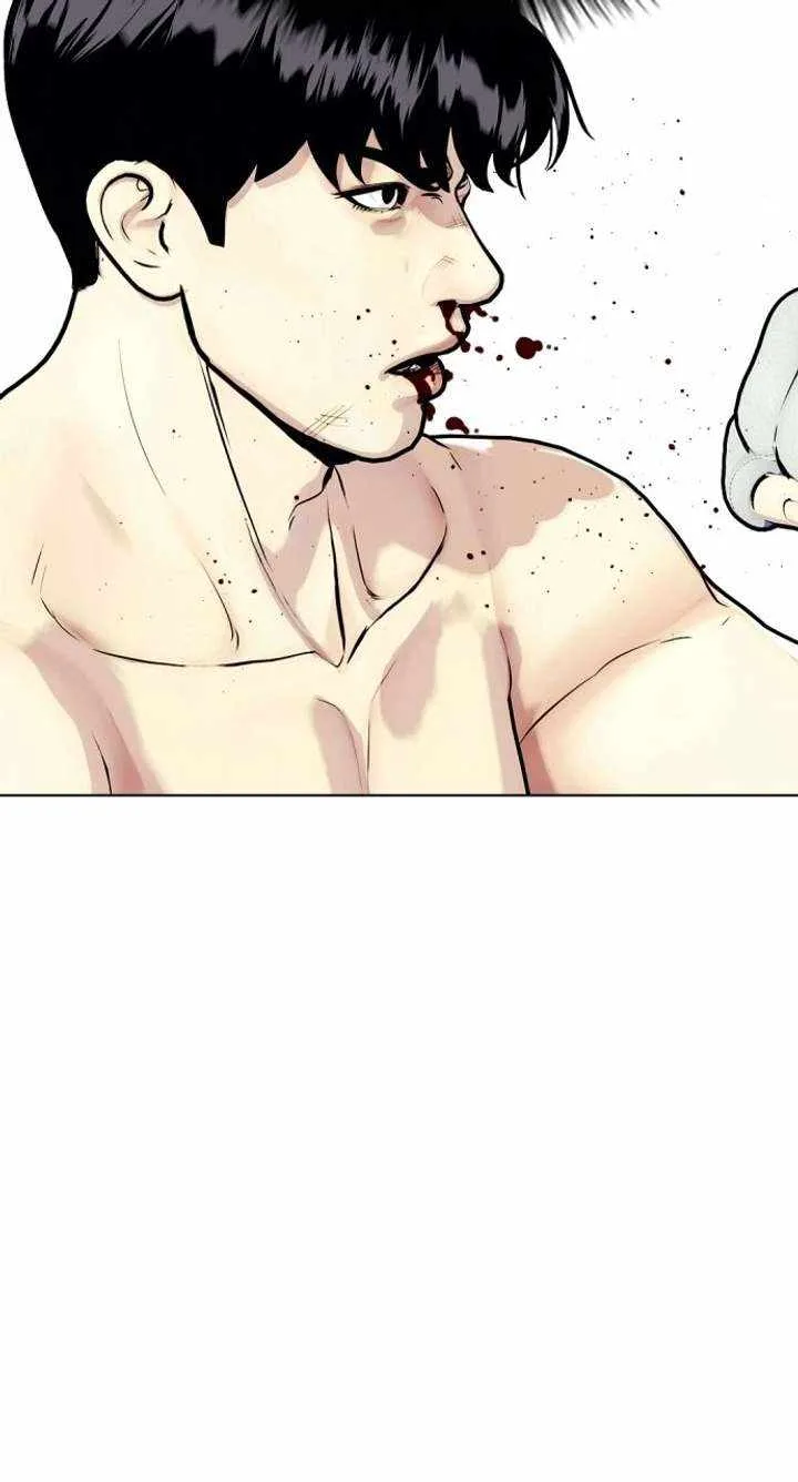 The Outcast Is Too Good at Martial Arts Chapter 144 page 45