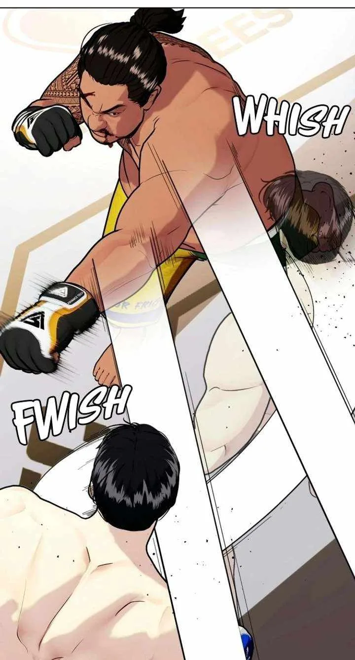 The Outcast Is Too Good at Martial Arts Chapter 144 page 46