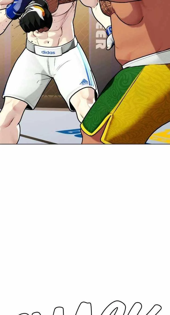 The Outcast Is Too Good at Martial Arts Chapter 144 page 48