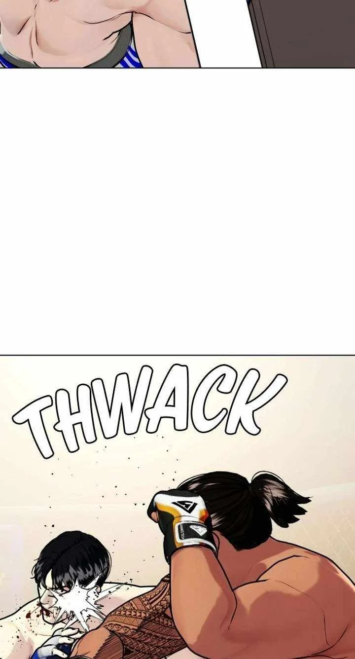 The Outcast Is Too Good at Martial Arts Chapter 144 page 47