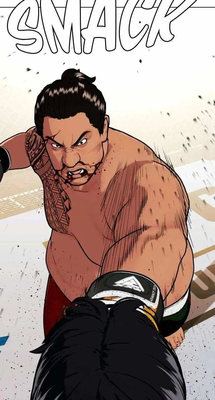 The Outcast Is Too Good at Martial Arts Chapter 144 page 49