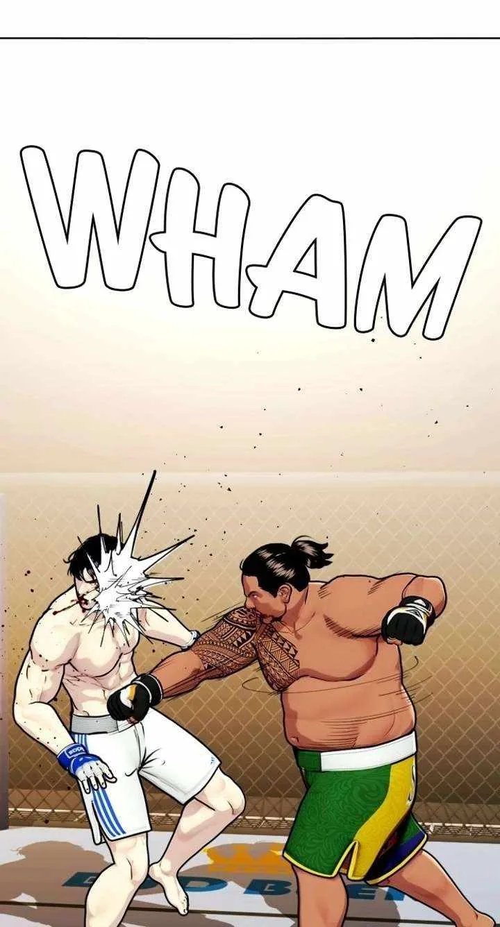 The Outcast Is Too Good at Martial Arts Chapter 144 page 52