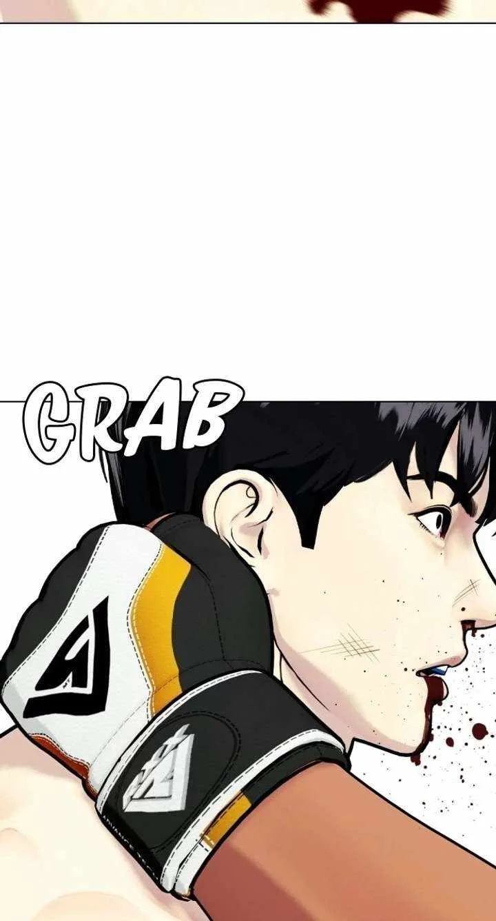 The Outcast Is Too Good at Martial Arts Chapter 144 page 54