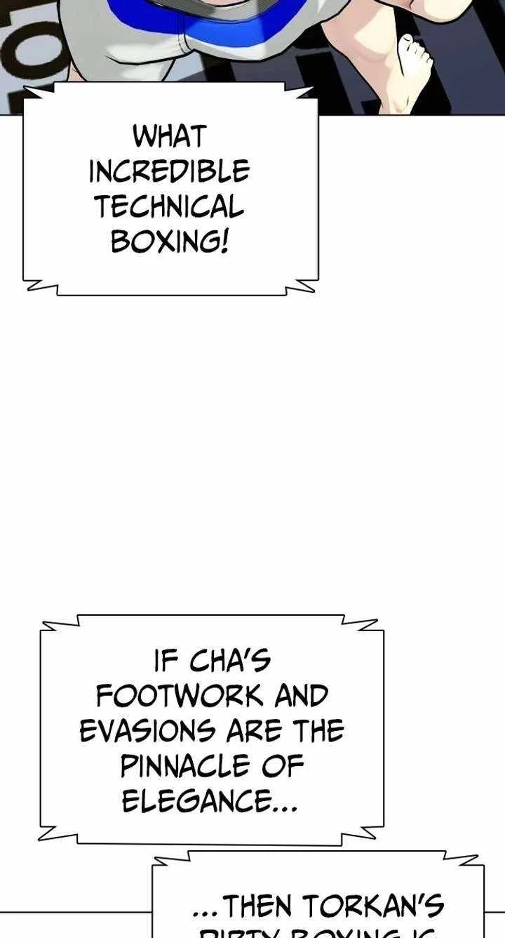The Outcast Is Too Good at Martial Arts Chapter 144 page 57