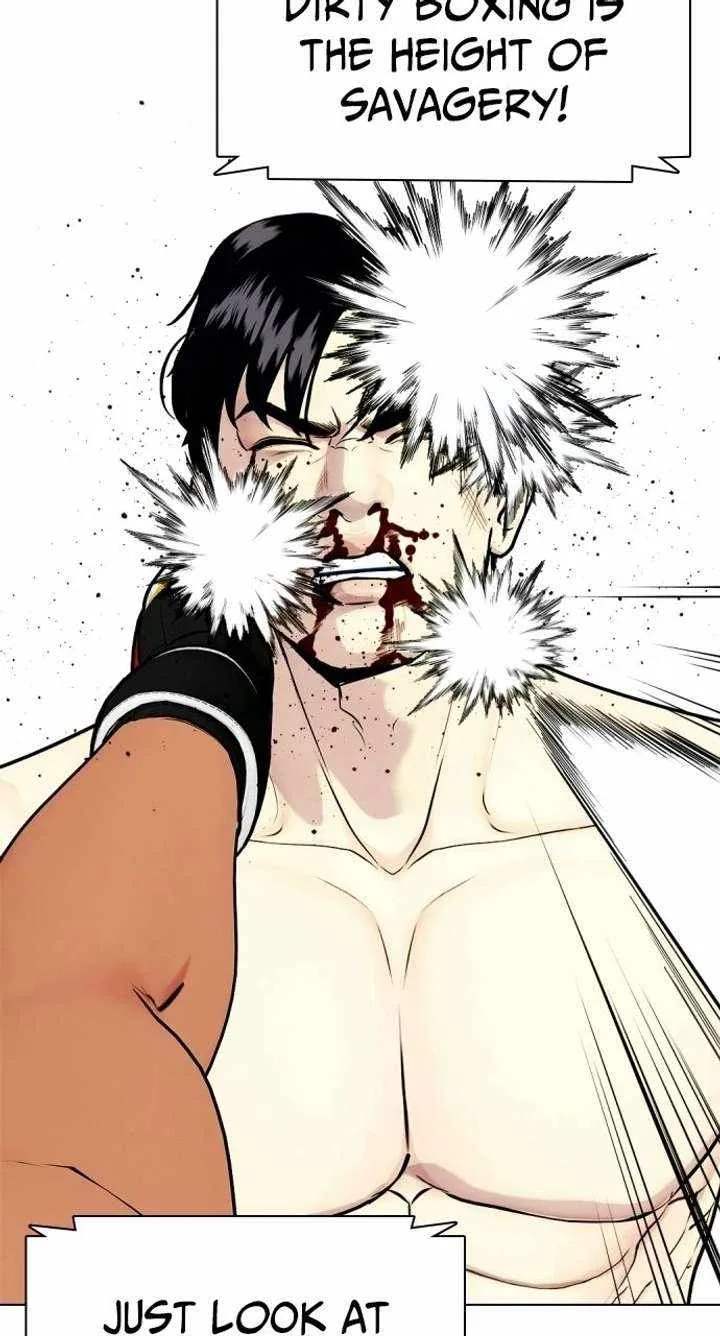 The Outcast Is Too Good at Martial Arts Chapter 144 page 58