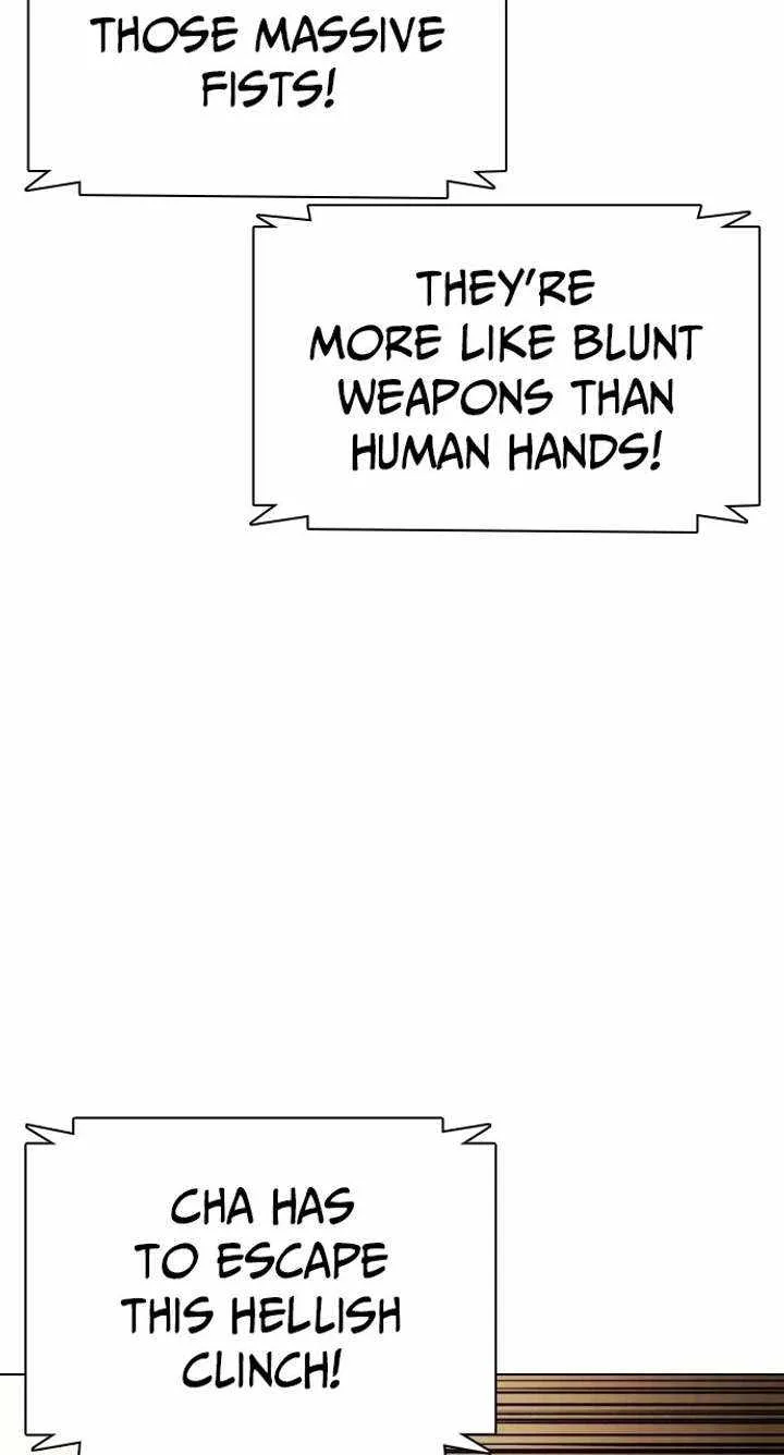 The Outcast Is Too Good at Martial Arts Chapter 144 page 59