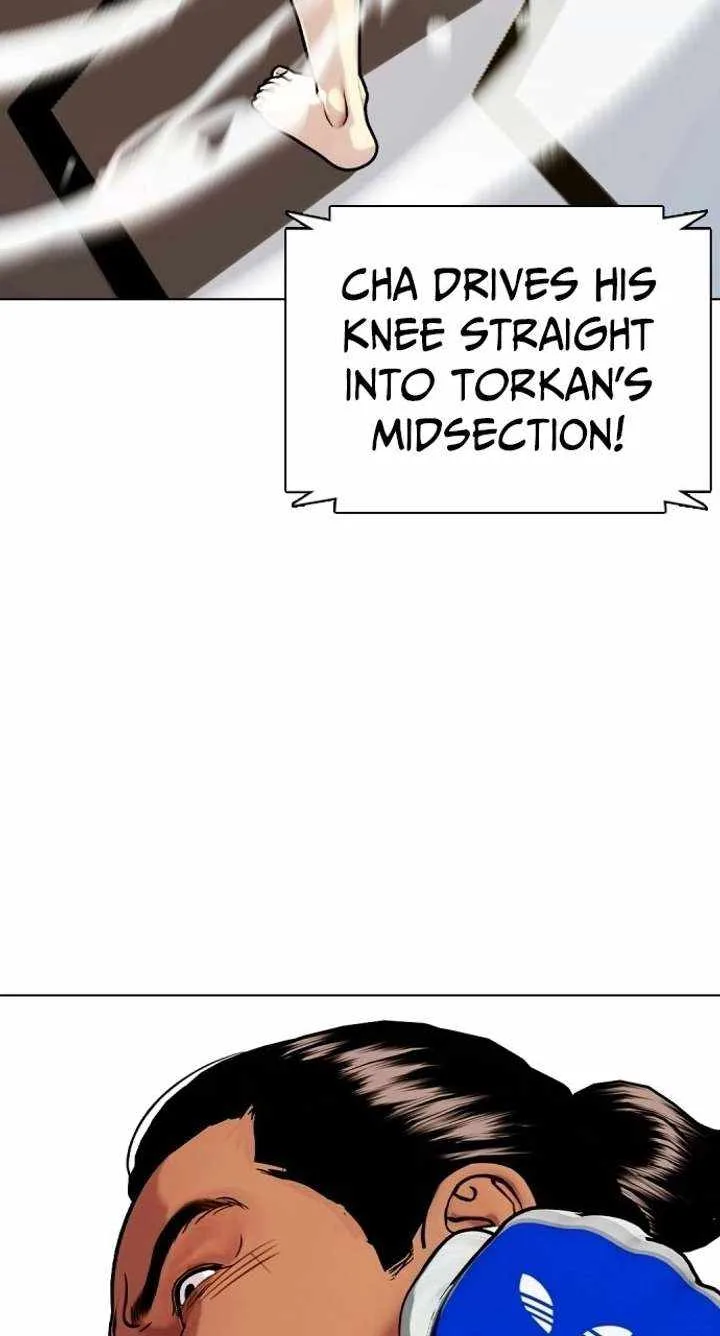 The Outcast Is Too Good at Martial Arts Chapter 144 page 63