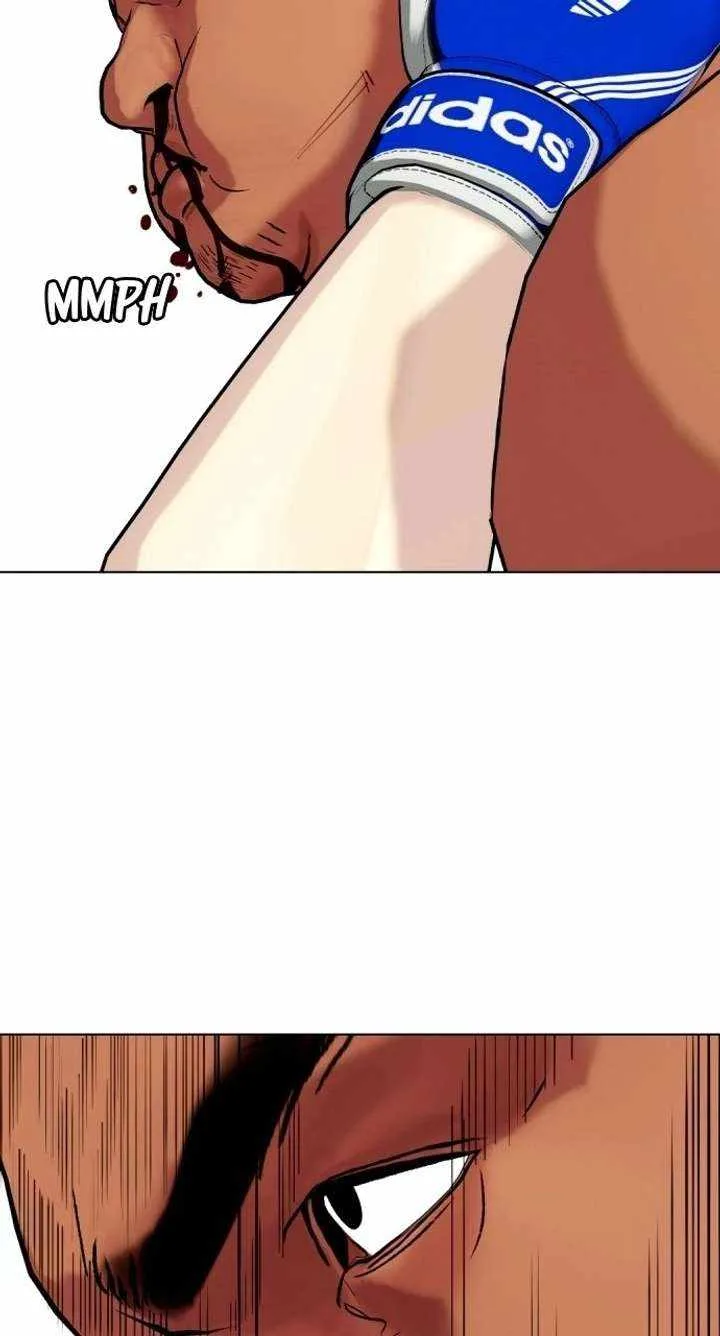 The Outcast Is Too Good at Martial Arts Chapter 144 page 64