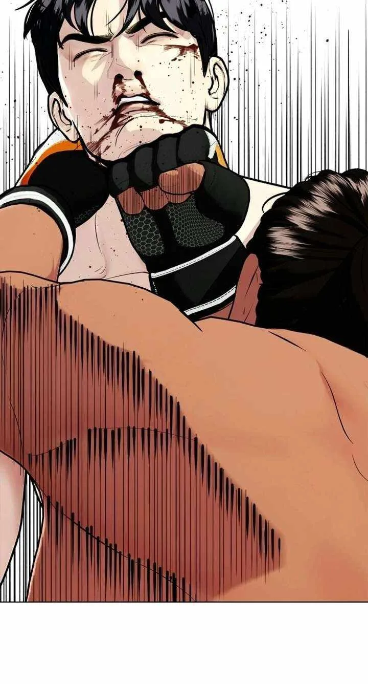 The Outcast Is Too Good at Martial Arts Chapter 144 page 66