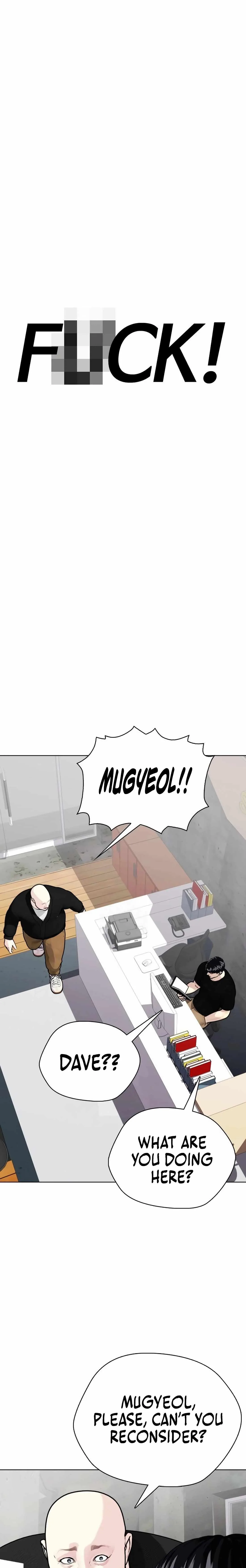 The Outcast Is Too Good at Martial Arts Chapter 148 page 29