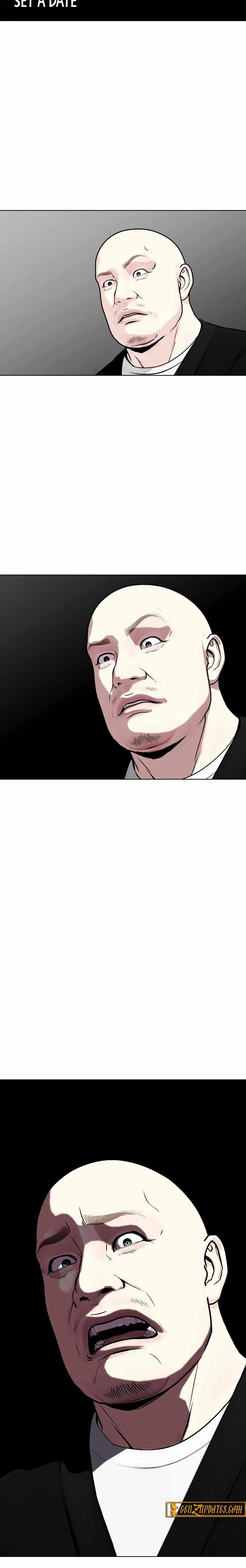 The Outcast Is Too Good at Martial Arts Chapter 148 page 28