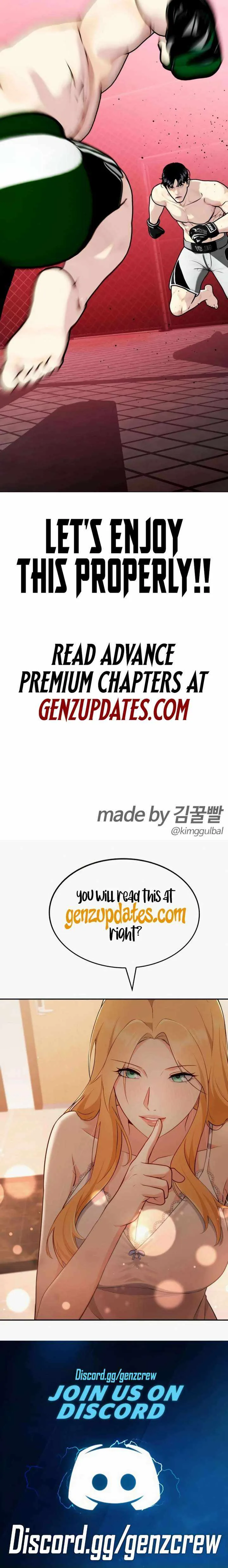 The Outcast Is Too Good at Martial Arts Chapter 150 page 45