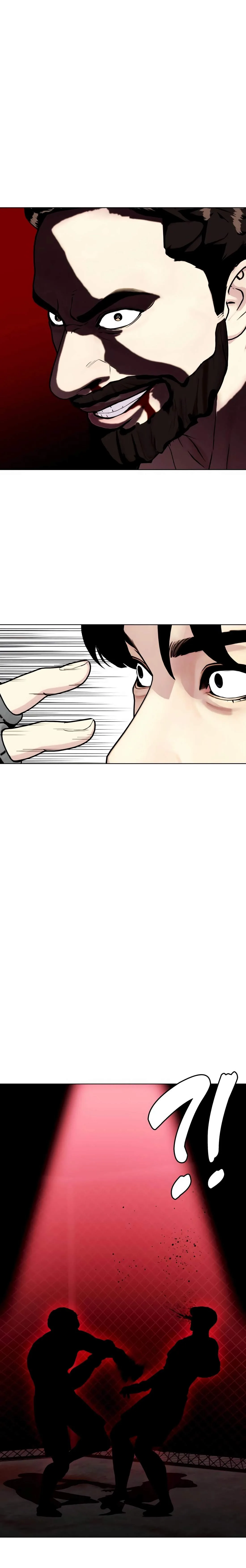 The Outcast Is Too Good at Martial Arts Chapter 152 page 13