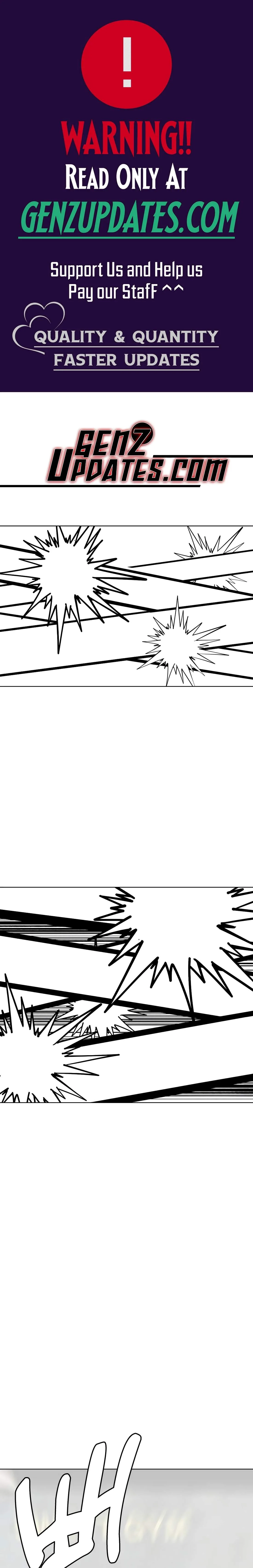 The Outcast Is Too Good at Martial Arts Chapter 155 page 1