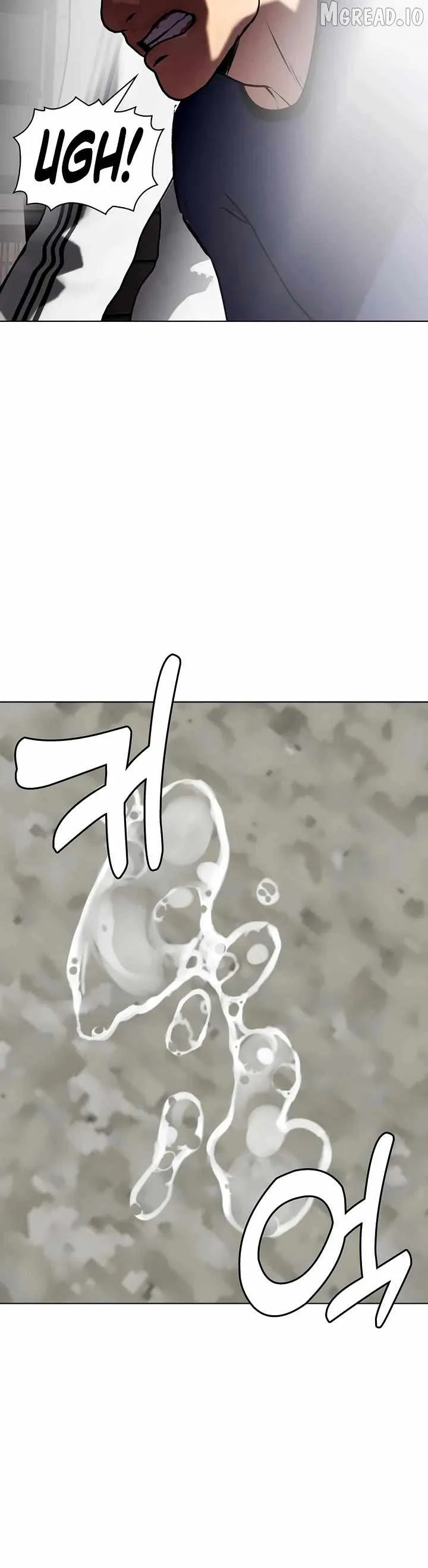 The Outcast Is Too Good at Martial Arts Chapter 162 page 11