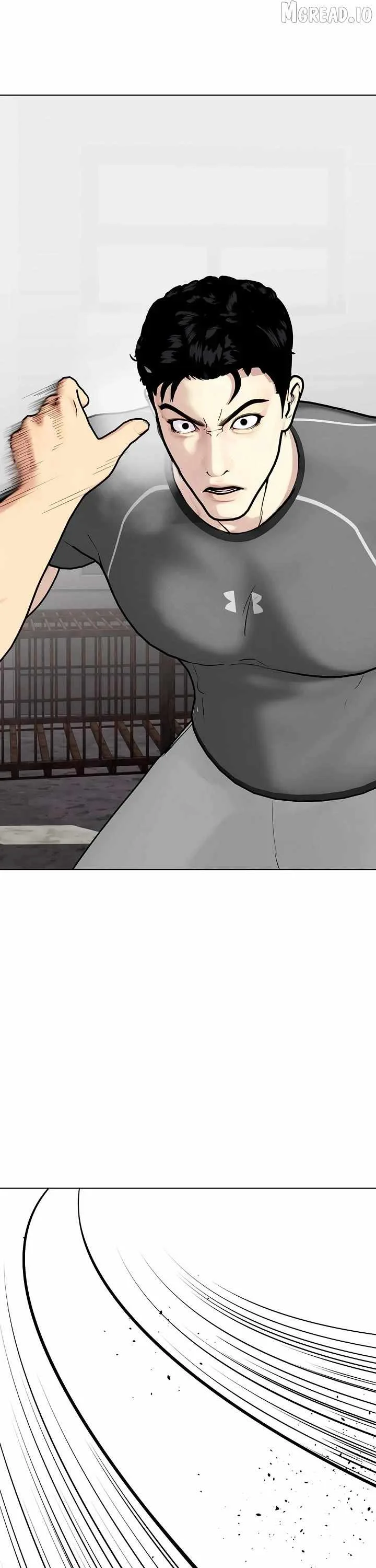 The Outcast Is Too Good at Martial Arts Chapter 162 page 8