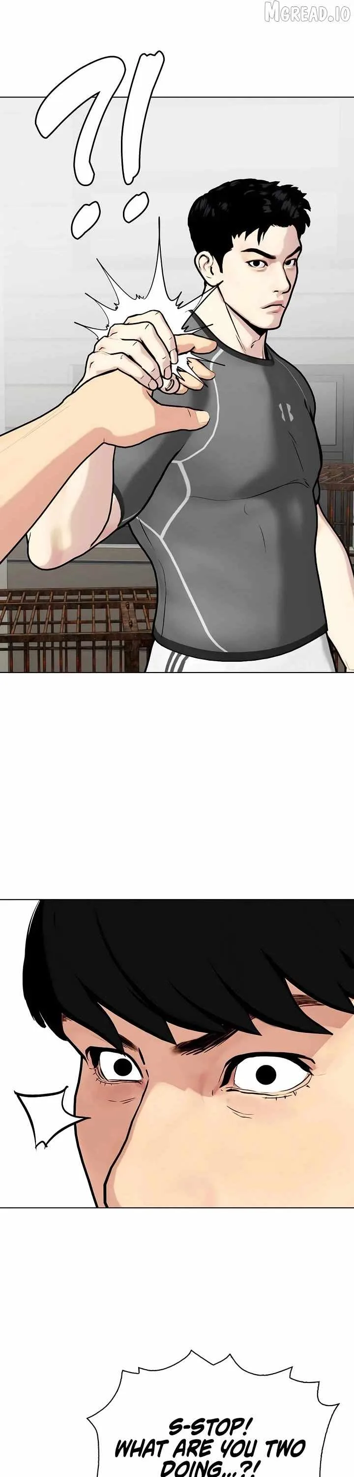 The Outcast Is Too Good at Martial Arts Chapter 162 page 2