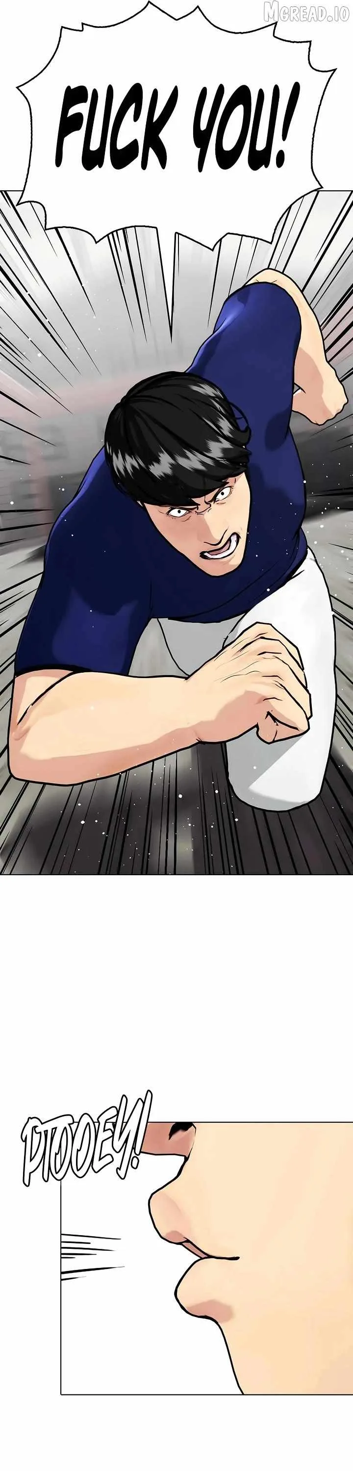 The Outcast Is Too Good at Martial Arts Chapter 162 page 24