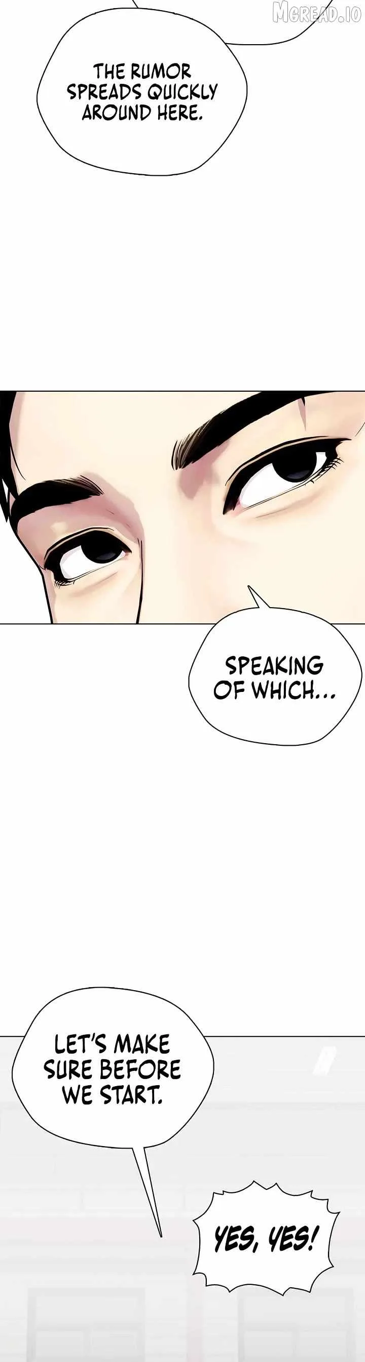 The Outcast Is Too Good at Martial Arts Chapter 162 page 39