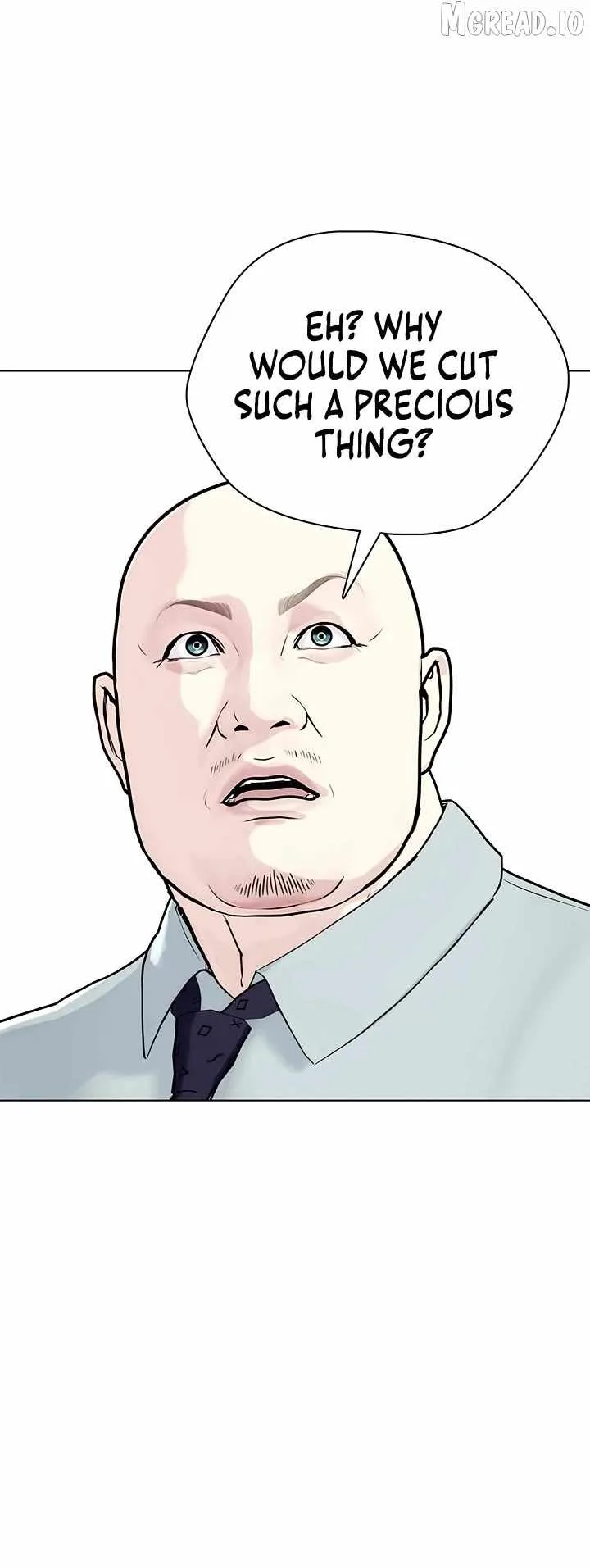 The Outcast Is Too Good at Martial Arts Chapter 162 page 45