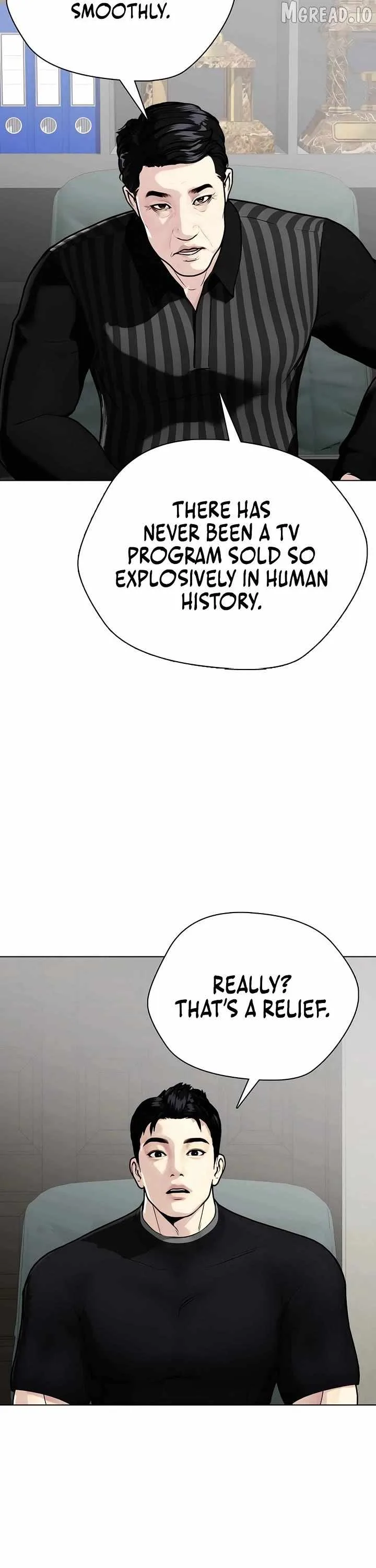 The Outcast Is Too Good at Martial Arts Chapter 162 page 66