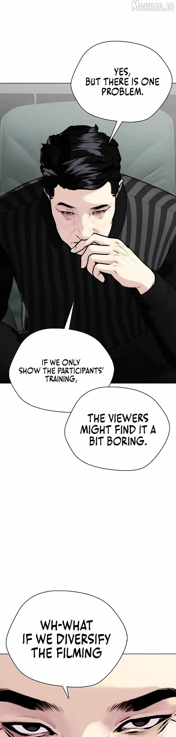The Outcast Is Too Good at Martial Arts Chapter 162 page 67
