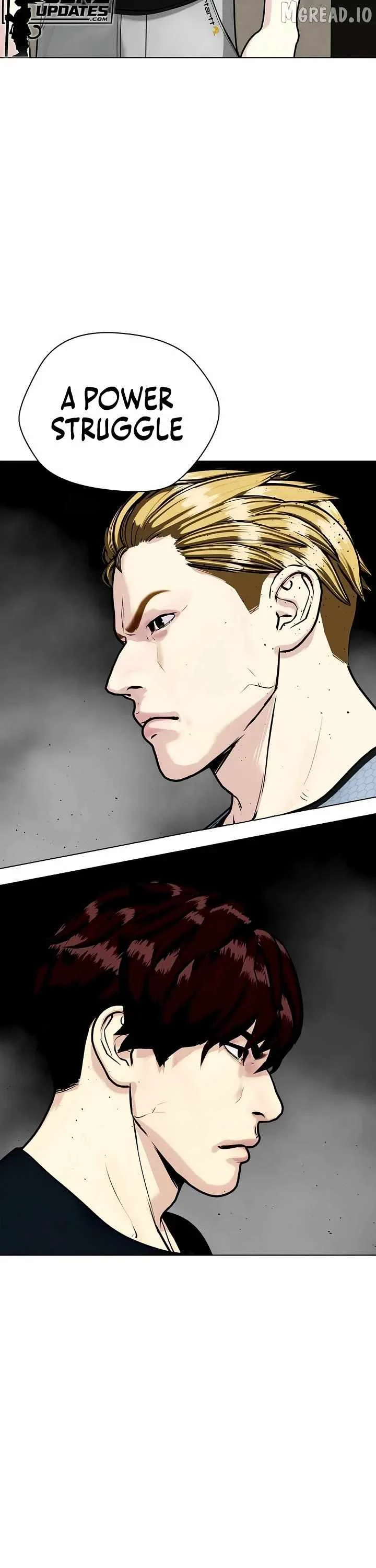 The Outcast Is Too Good at Martial Arts Chapter 162 page 75