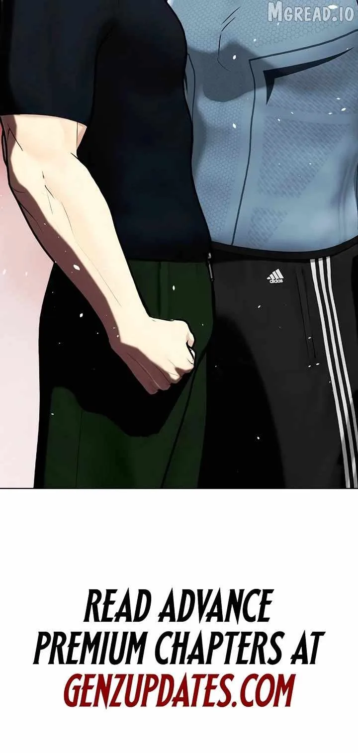 The Outcast Is Too Good at Martial Arts Chapter 162 page 77