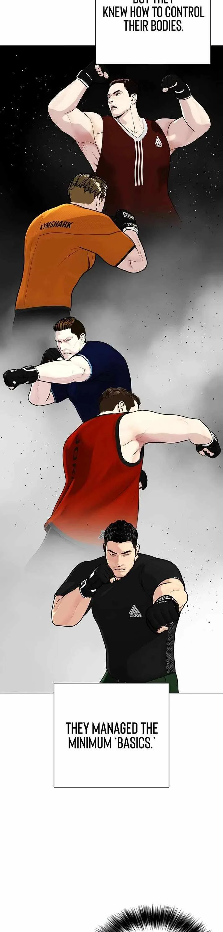 The Outcast Is Too Good at Martial Arts Chapter 163 page 13