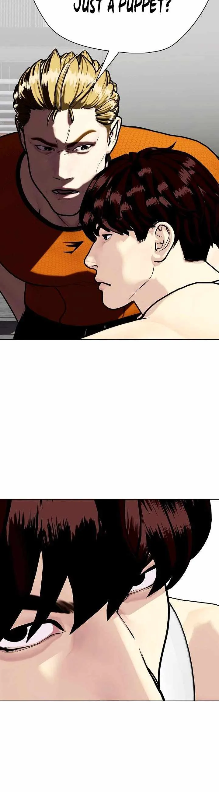 The Outcast Is Too Good at Martial Arts Chapter 163 page 23