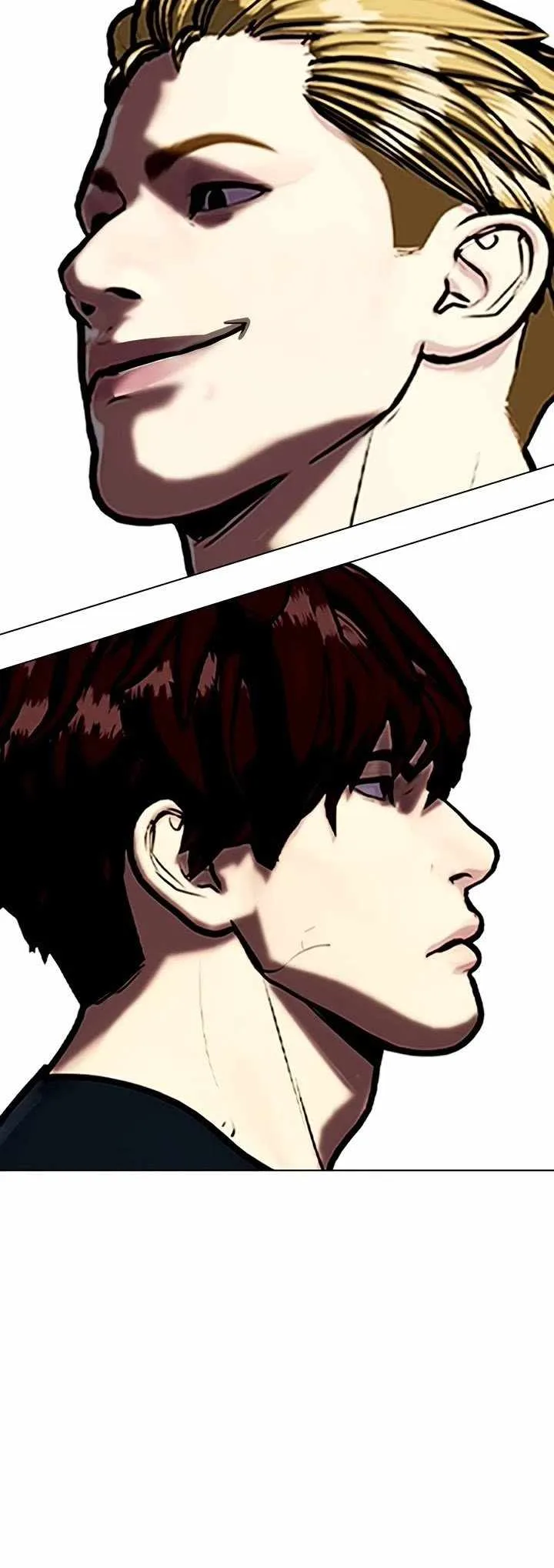 The Outcast Is Too Good at Martial Arts Chapter 163 page 35