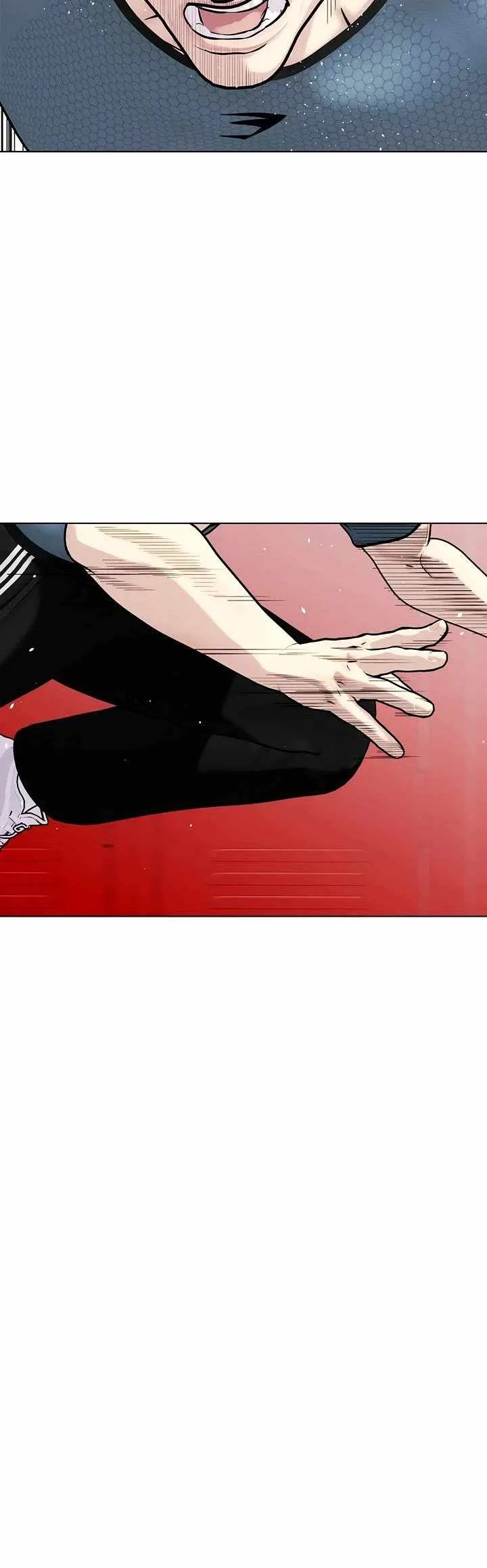 The Outcast Is Too Good at Martial Arts Chapter 163 page 39