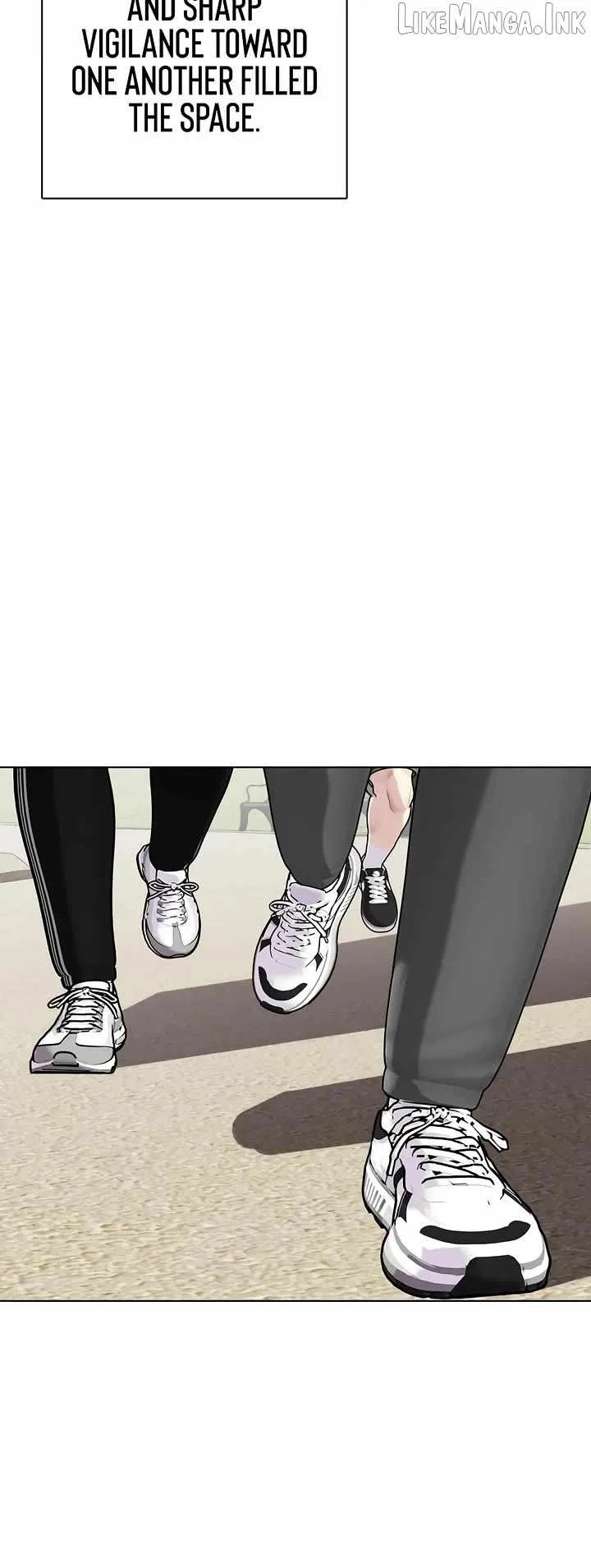 The Outcast Is Too Good at Martial Arts Chapter 164 page 14