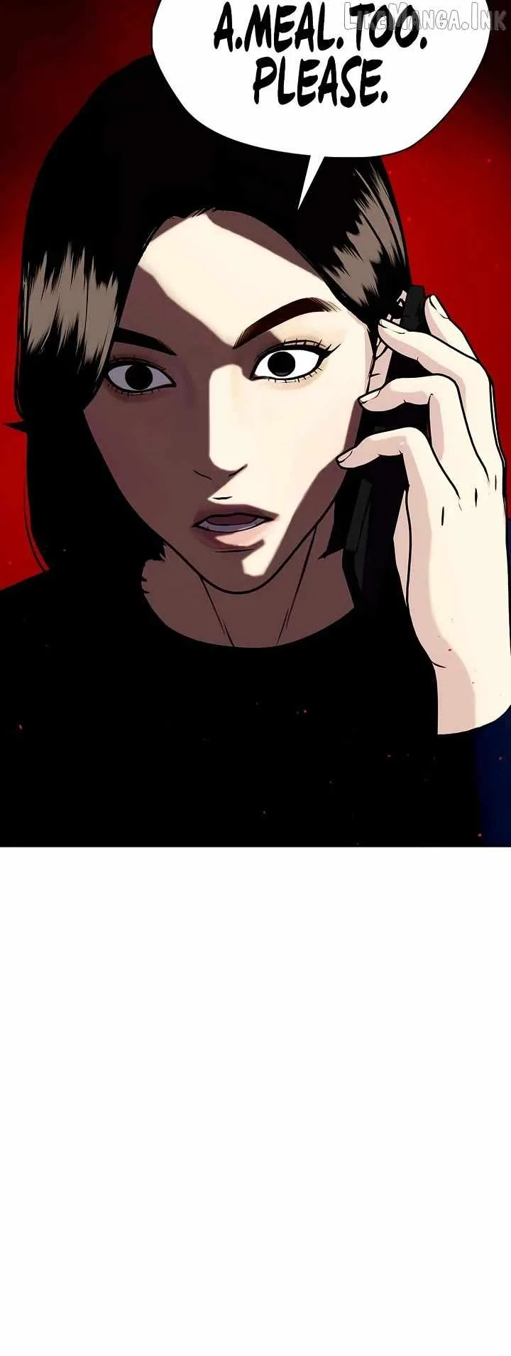 The Outcast Is Too Good at Martial Arts Chapter 164 page 40
