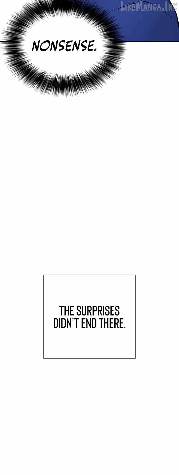 The Outcast Is Too Good at Martial Arts Chapter 164 page 56