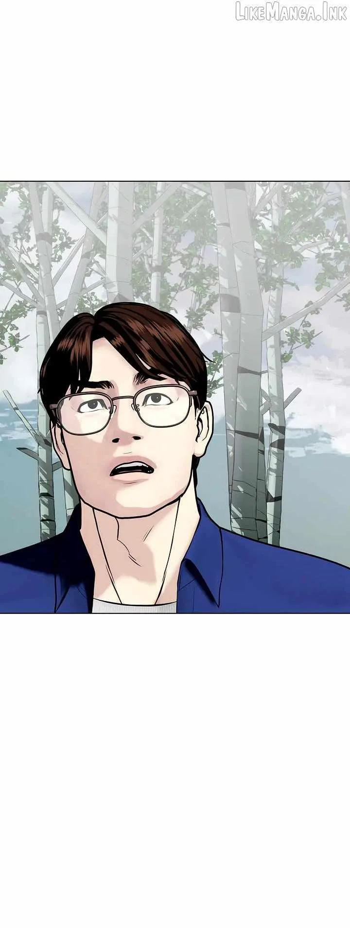 The Outcast Is Too Good at Martial Arts Chapter 164 page 65