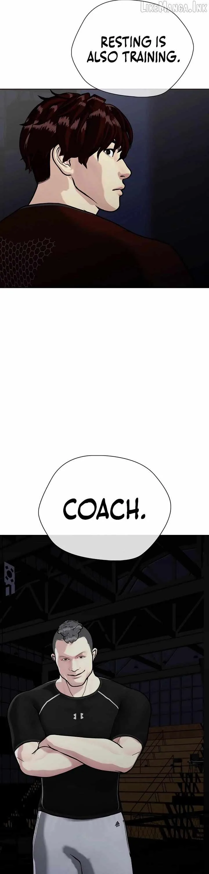 The Outcast Is Too Good at Martial Arts Chapter 164 page 67
