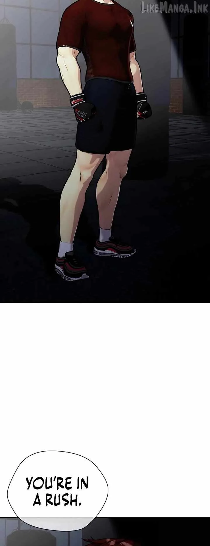 The Outcast Is Too Good at Martial Arts Chapter 164 page 69
