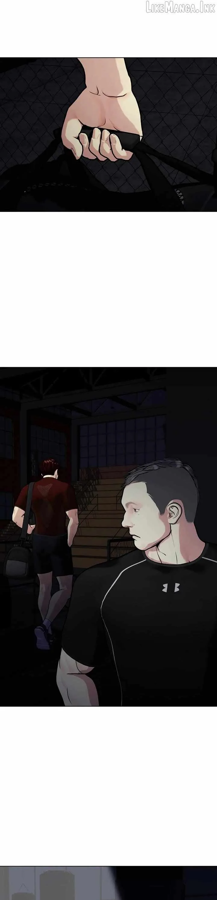 The Outcast Is Too Good at Martial Arts Chapter 164 page 75