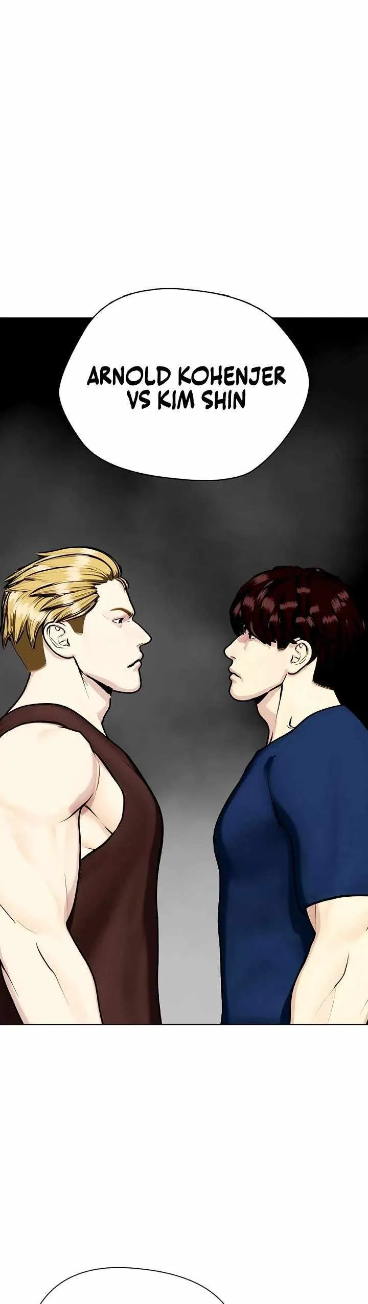 The Outcast Is Too Good at Martial Arts Chapter 165 page 6