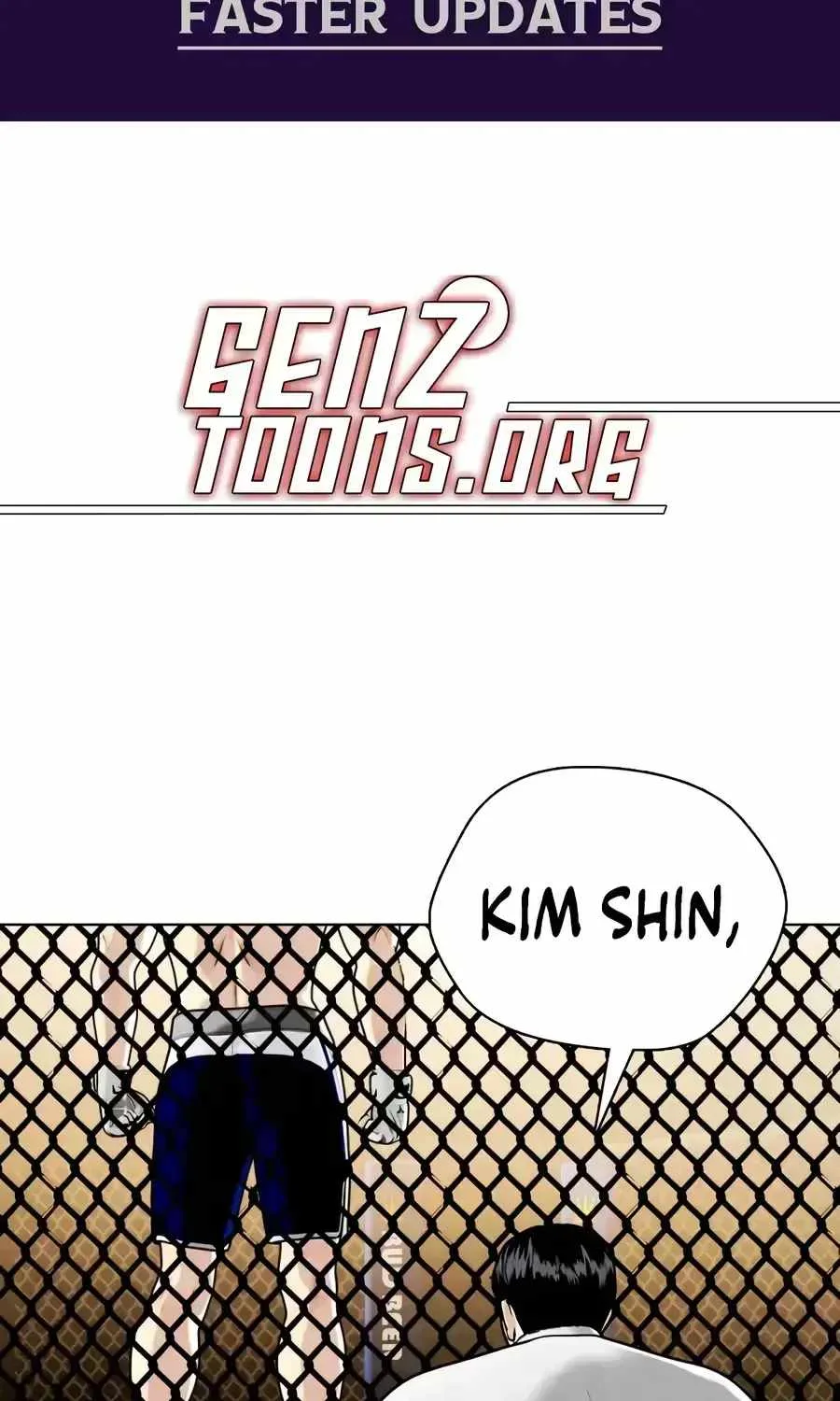The Outcast Is Too Good at Martial Arts Chapter 169 page 3