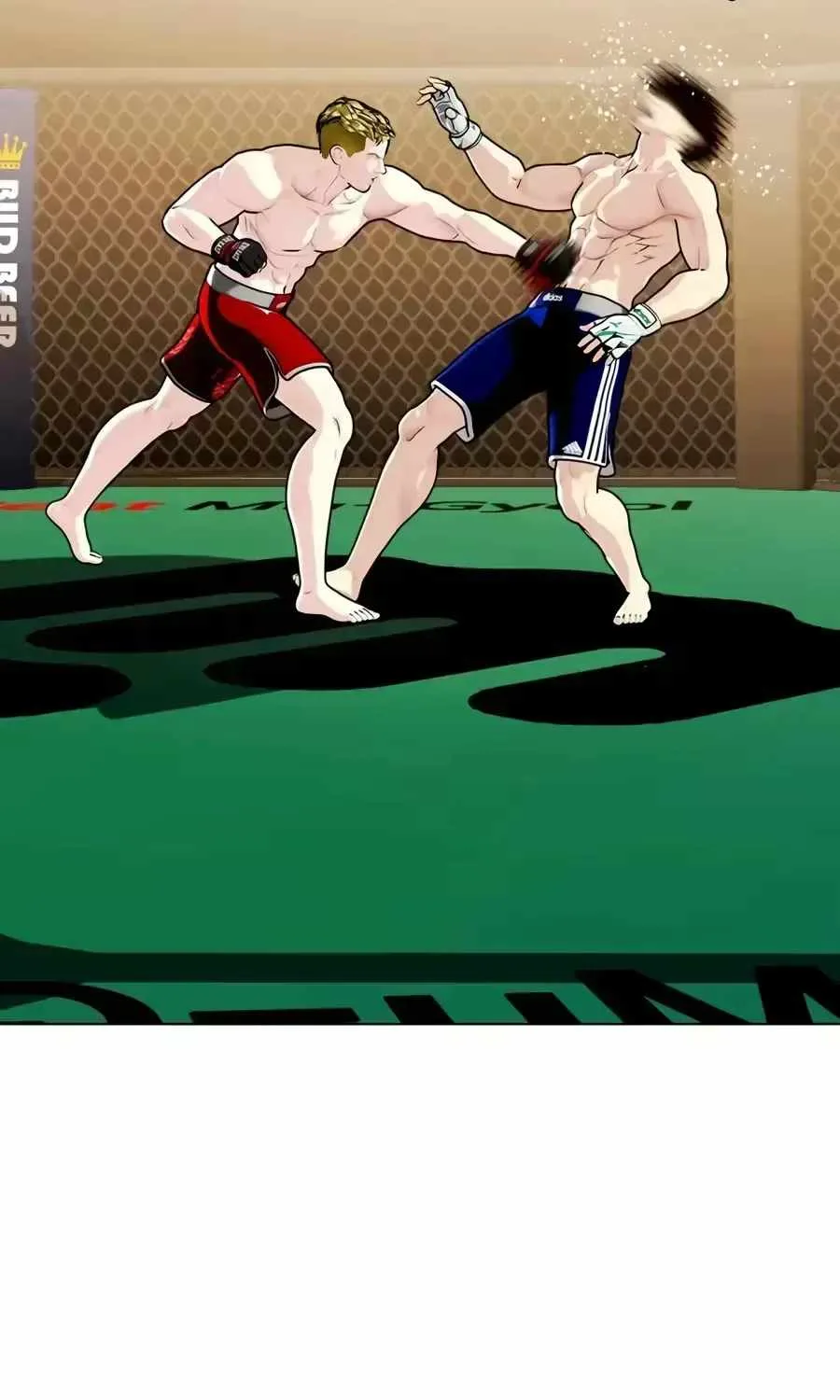The Outcast Is Too Good at Martial Arts Chapter 169 page 19
