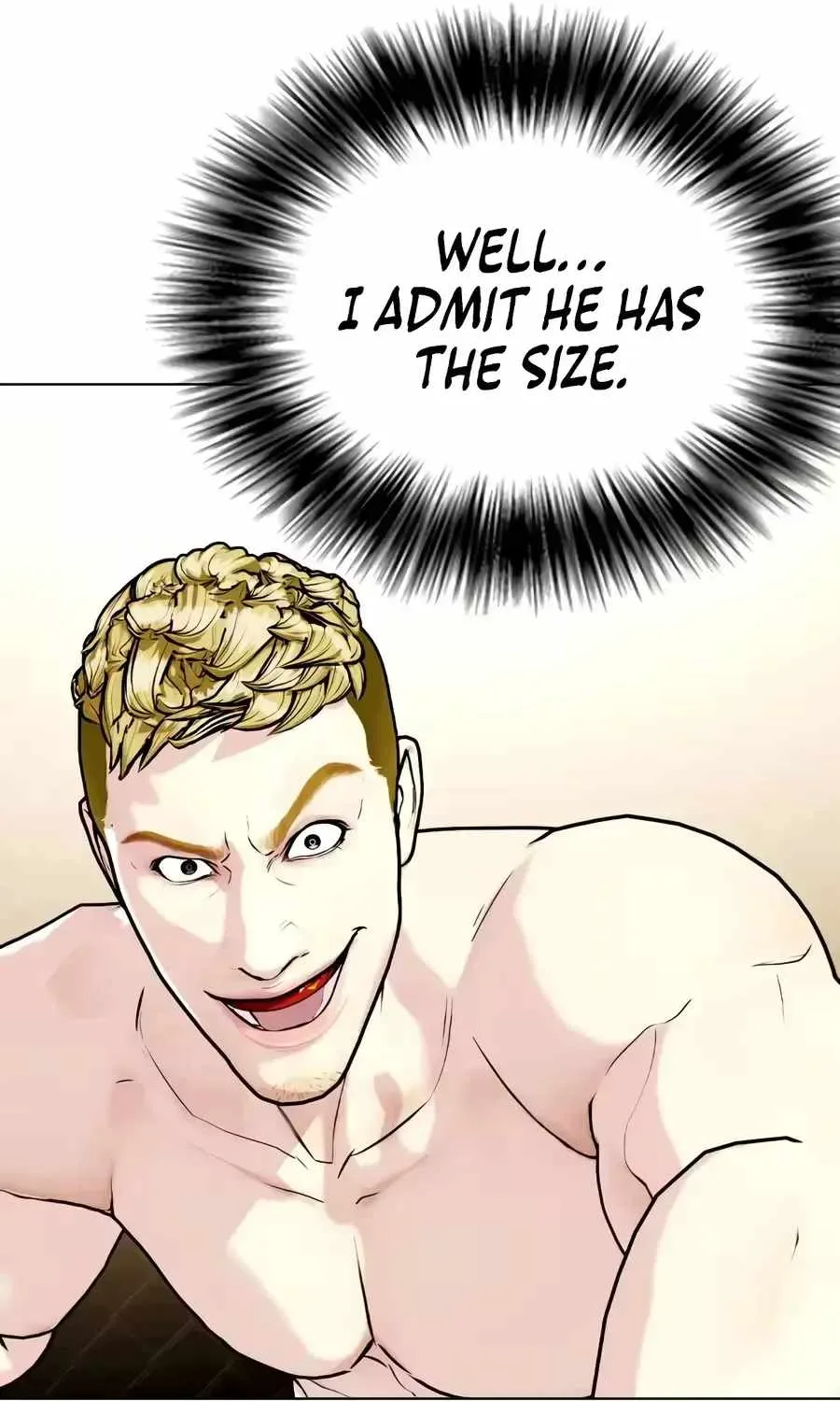 The Outcast Is Too Good at Martial Arts Chapter 169 page 21
